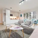 Apartment Platinium, Sun & Snow Rewal