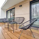 Platinium, Sun & Snow Apartment *