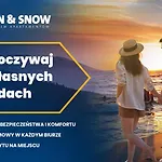 Platinium, Sun & Snow Apartment *