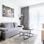 Apartment Platinium, Sun & Snow