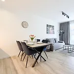 Apartment Platinium, Sun & Snow