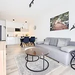 Apartment Platinium, Sun & Snow *