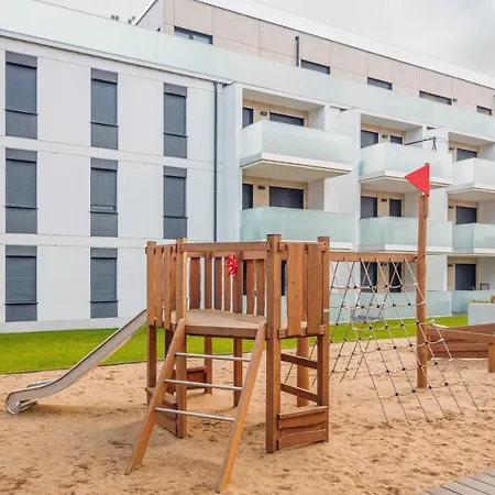 Platinium, Sun & Snow Apartman *
