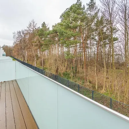 Appartamento Platinium, Sun & Snow *