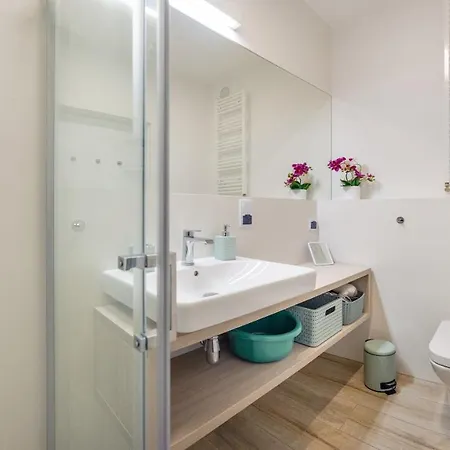 Platinium, Sun & Snow Apartman