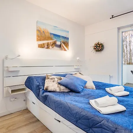 Sun & Snow Platinium Apartment