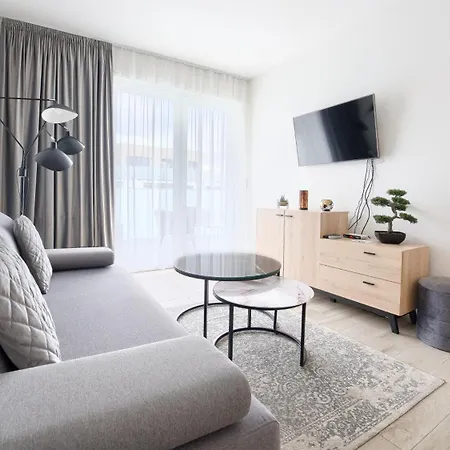 Platinium, Sun & Snow Apartmán