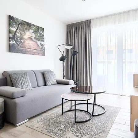 Apartmán Platinium, Sun & Snow