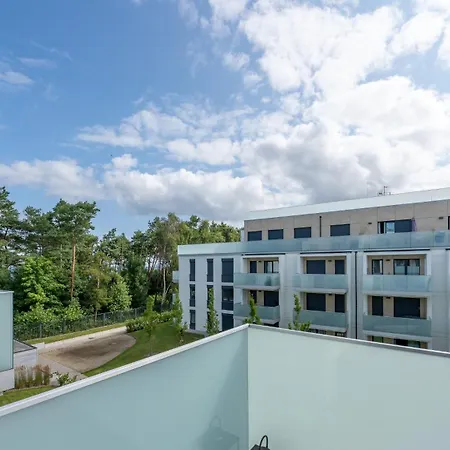 Apartment Sun & Snow Platinium *