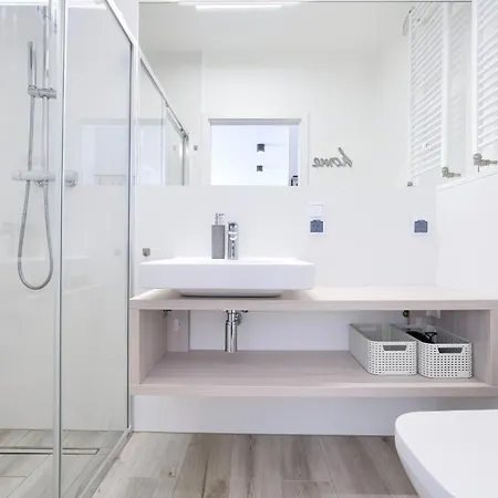 Apartman Platinium, Sun & Snow Rewal