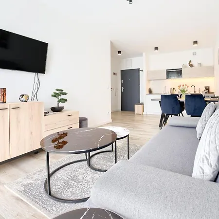 Apartman Platinium, Sun & Snow