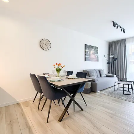 Apartment Sun & Snow Platinium