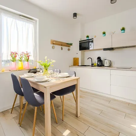 Platinium, Sun & Snow Apartman