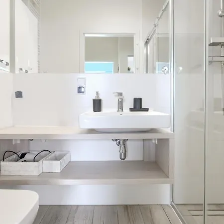Platinium, Sun & Snow Apartman Rewal