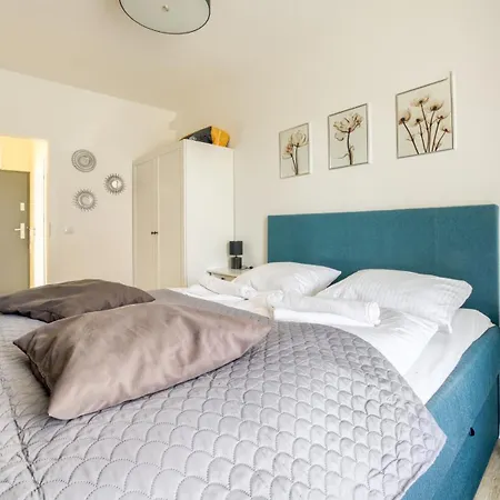 Platinium, Sun & Snow Apartman