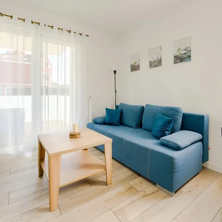 Apartman Platinium, Sun & Snow *