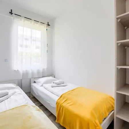 Apartman Platinium, Sun & Snow Rewal