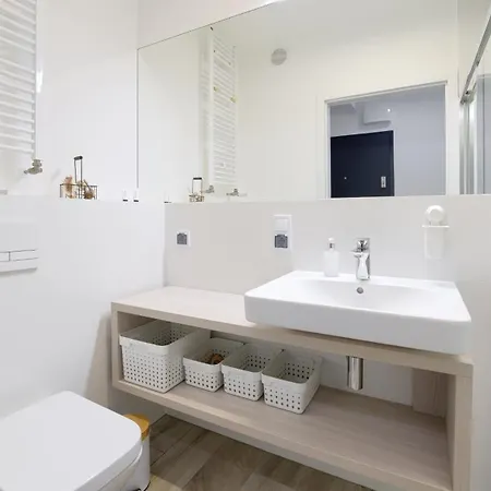 Apartman Platinium, Sun & Snow
