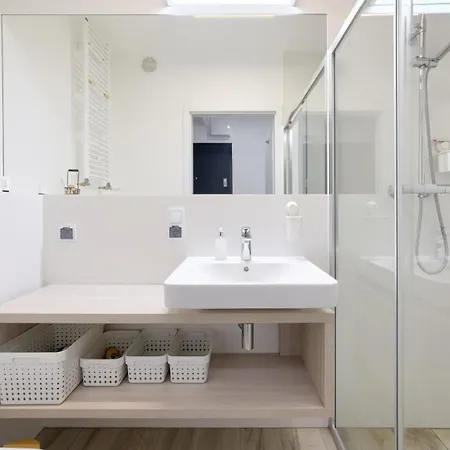 Platinium, Sun & Snow Apartman *