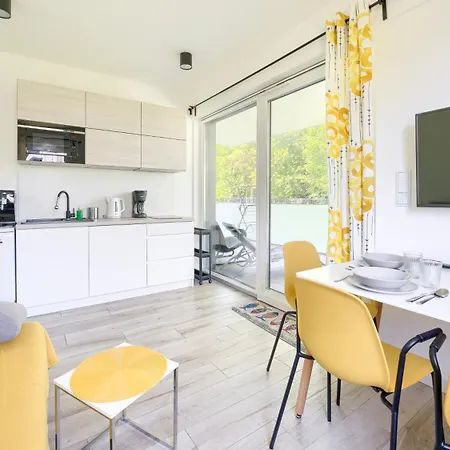 Apartman Platinium, Sun & Snow *