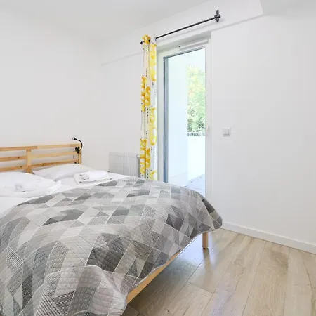 Platinium, Sun & Snow Apartman Rewal