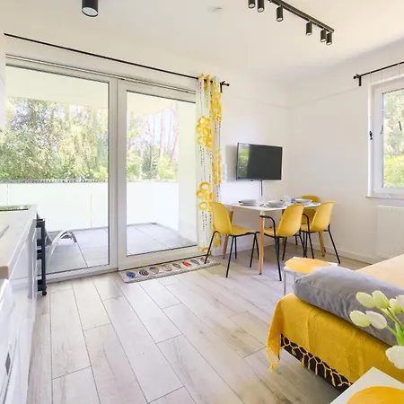 Apartman Platinium, Sun & Snow Rewal