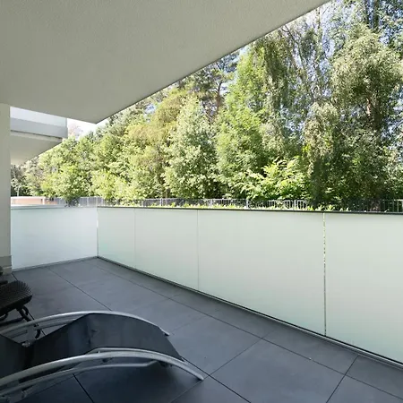 Apartman Platinium, Sun & Snow