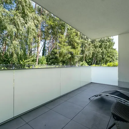 Apartman Platinium, Sun & Snow