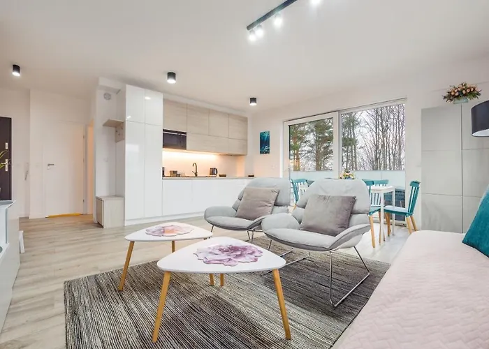 Apartmán Platinium, Sun & Snow Rewal