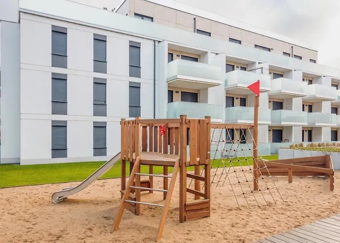 Platinium, Sun & Snow Apartmán *