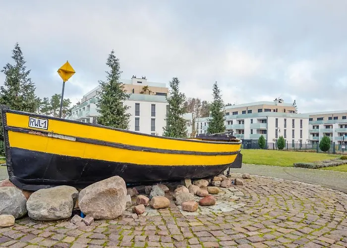 Platinium, Sun & Snow Apartmán *