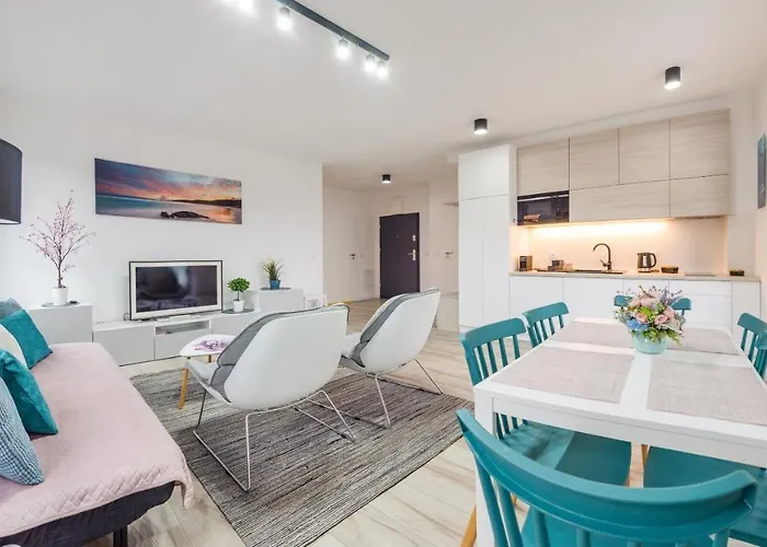 Platinium, Sun & Snow Apartmán