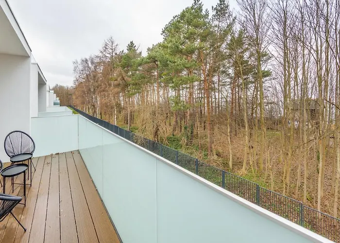 Apartmán Platinium, Sun & Snow *