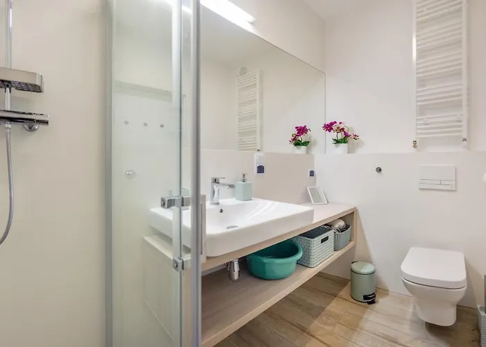 Platinium, Sun & Snow Apartmán