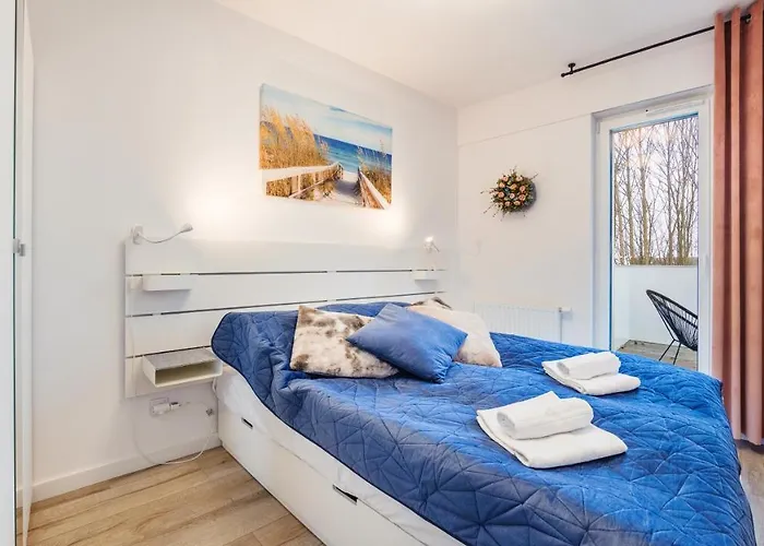 Platinium, Sun & Snow Apartmán