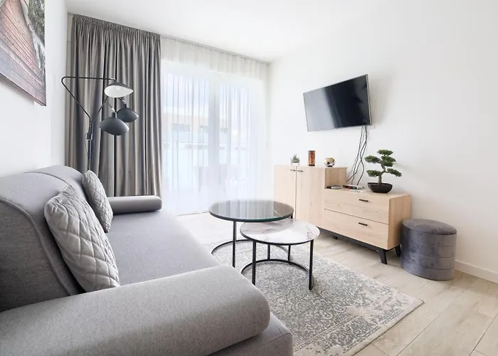 Platinium, Sun & Snow Apartmán