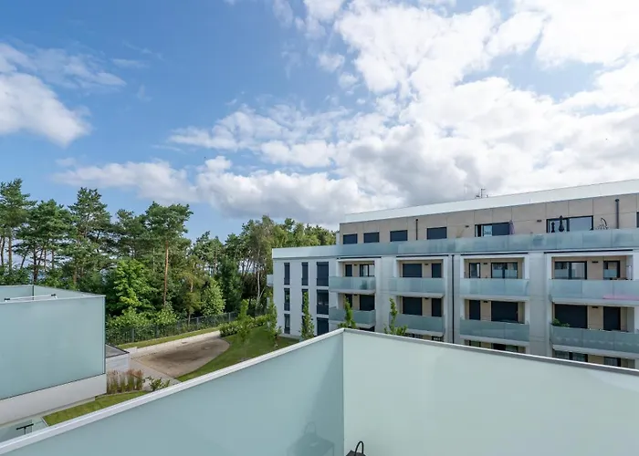 Apartmán Platinium, Sun & Snow *