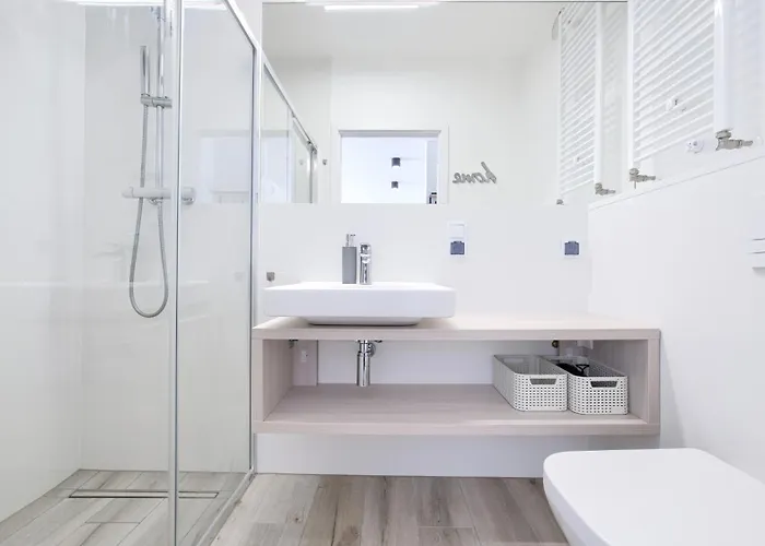 Apartmán Platinium, Sun & Snow Rewal