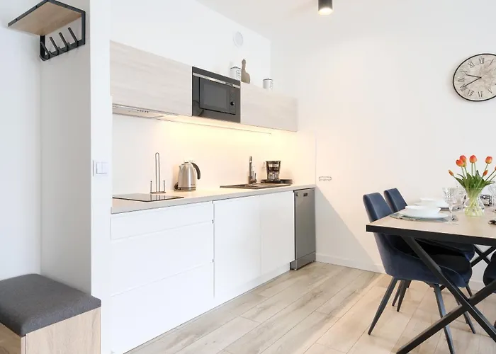 Platinium, Sun & Snow Apartmán